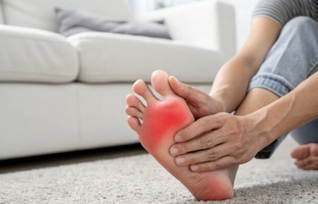 【重要!】外反母趾は歩き方が原因だった!正しい歩行周期で痛みが変わる秘密とは…!